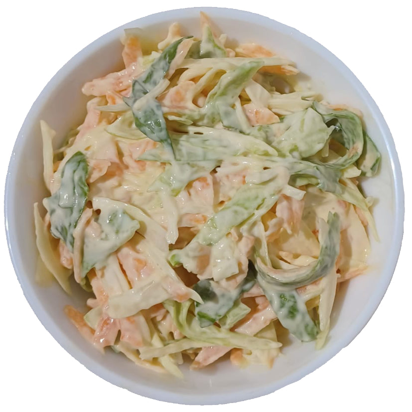 Coleslaw Salad