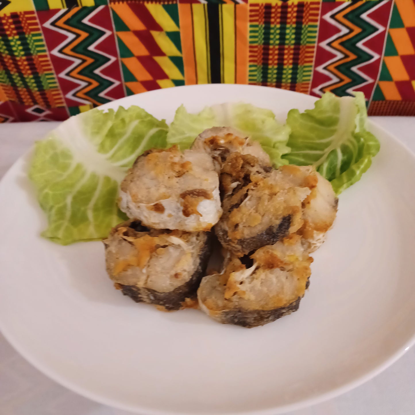 Hake fish Sold out