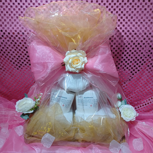 Special Occasion Gift Hamper........£25