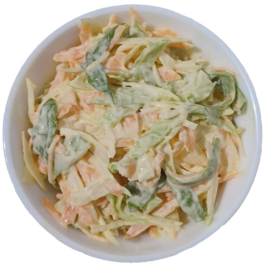 Coleslaw Salad