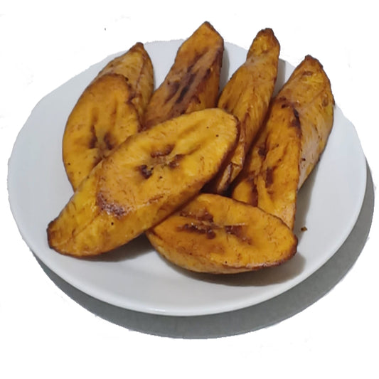 Fried Ripe Plantain