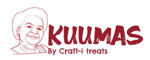 Kuumas by Craft-i treats