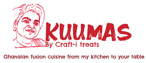 Kuumas by Craft-i treats