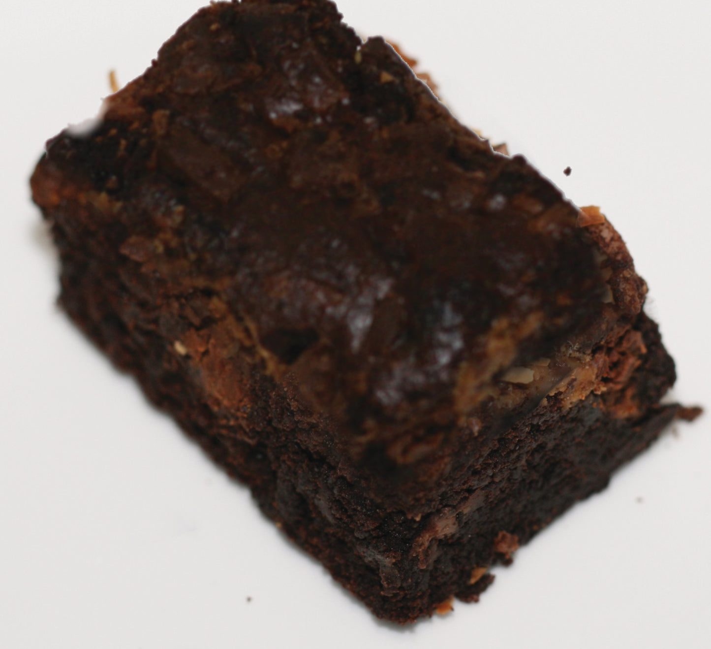 Milk Chocolate Brownie Box, 5pcs
