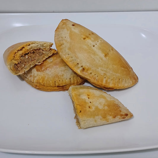 Home bake Beef Pattie  Gluten free - Frozen