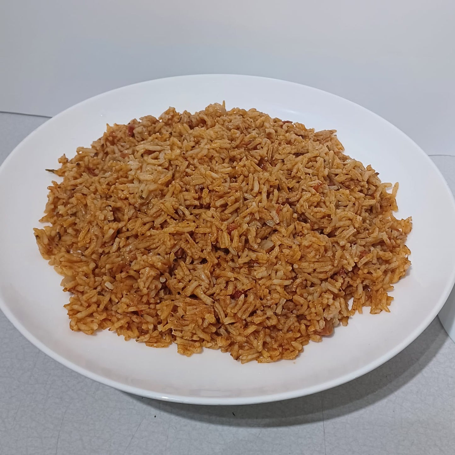 Jollof Rice