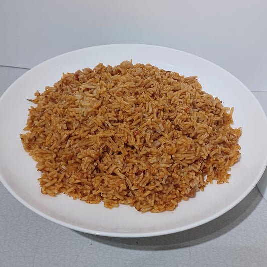 Jollof Rice