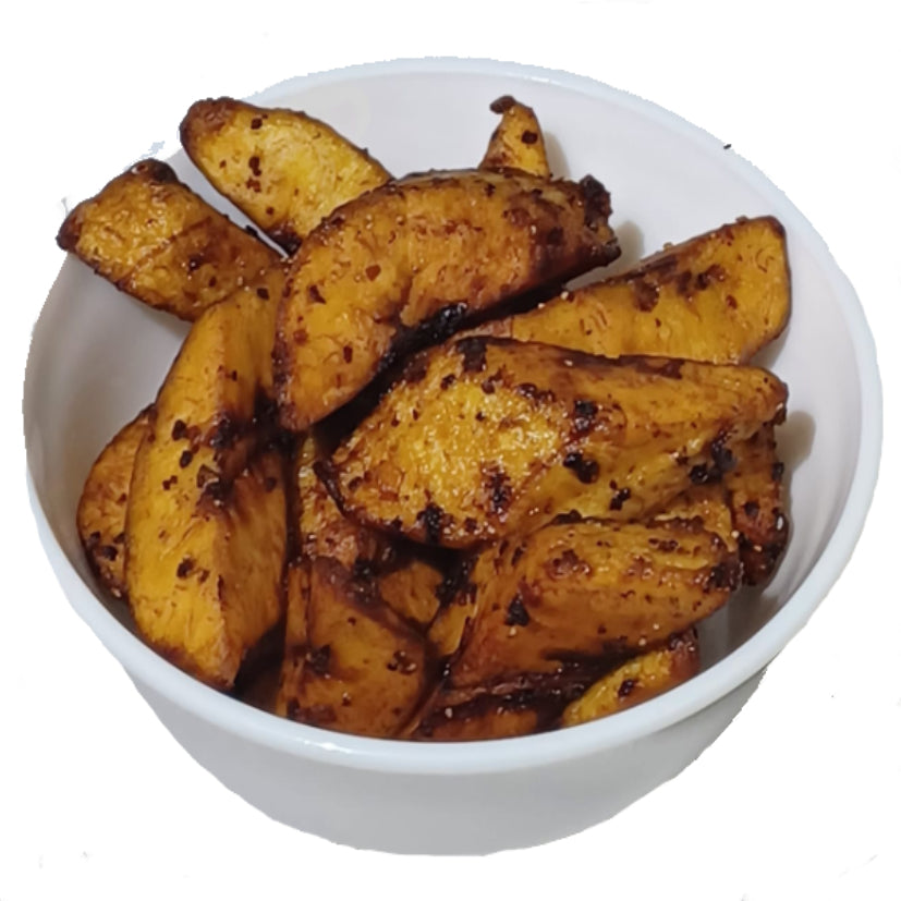 Fried Ripe Plantain